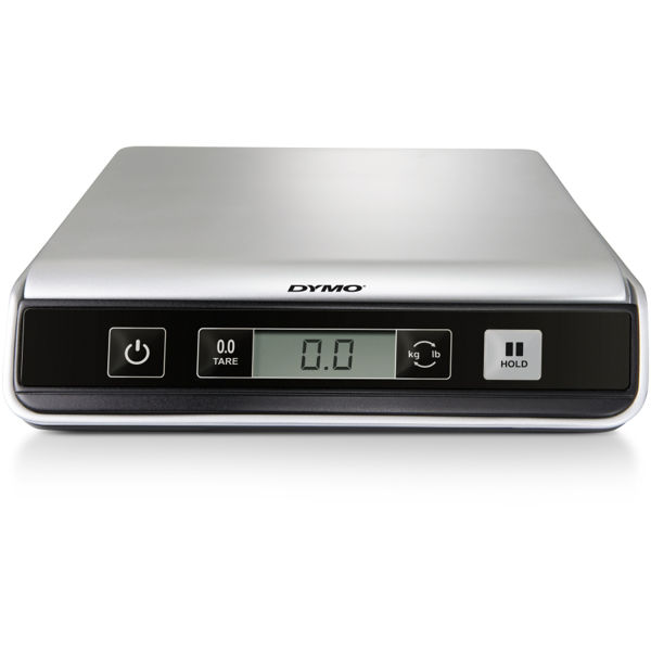 Picture of DYMO M10 WEIGHING SCALES (10KGS)